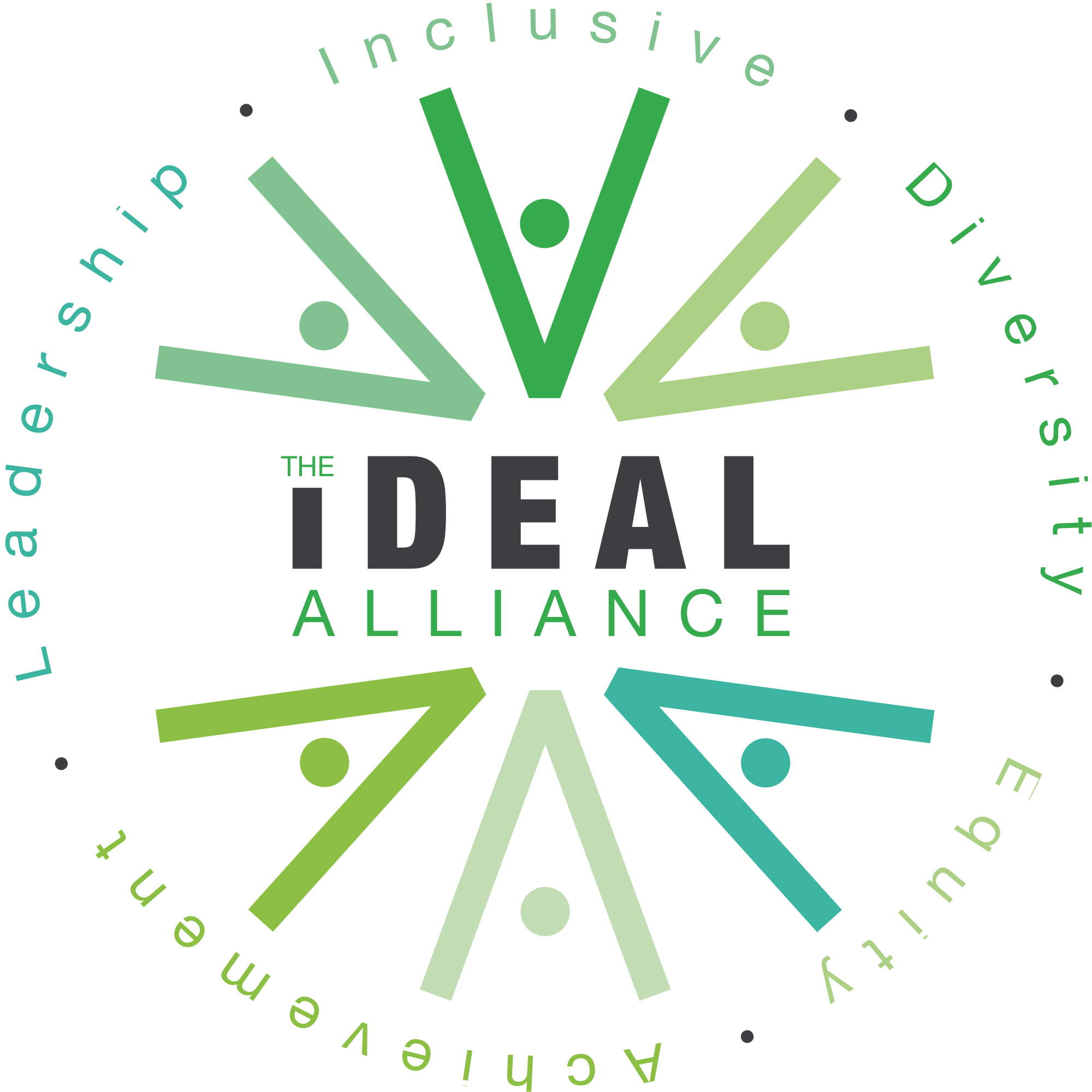 Logo for The Ideal Alliance